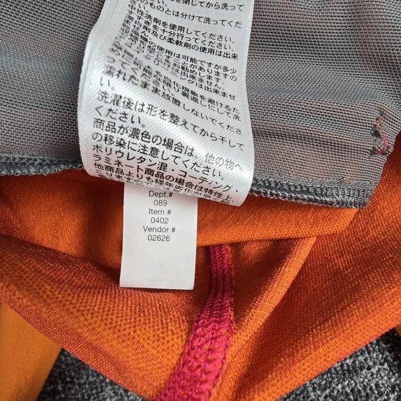 Eddie Bauer First Ascent Expedition Outfitter Jacket Women's Small Full Zip - Picture 6 of 9